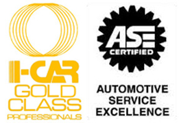 Fine Line Auto Body & Towing | Cleveland, Ohio | Automotive Repair & Towing Services